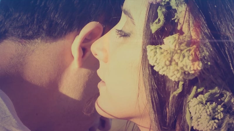 Shaded Whispers